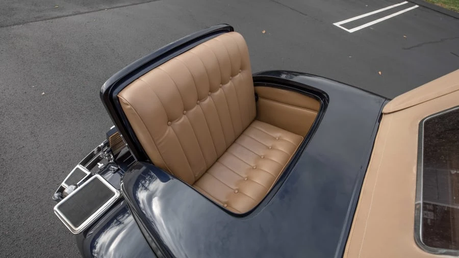 1933 Packard Twelve - Image 17 of 29