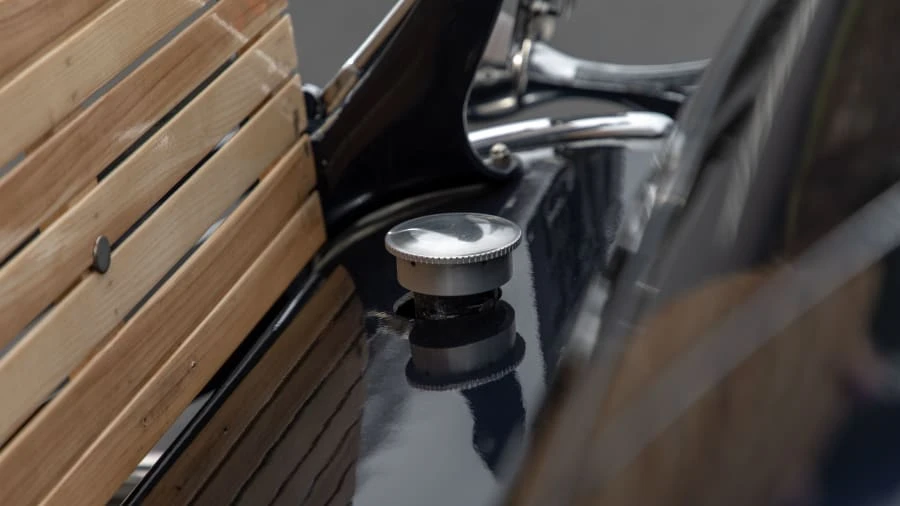 1933 Packard Twelve - Image 27 of 29