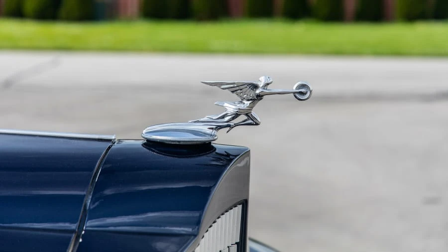 1933 Packard Twelve - Image 14 of 18