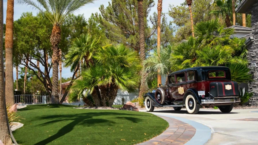 1933 Packard Twelve - Image 12 of 26