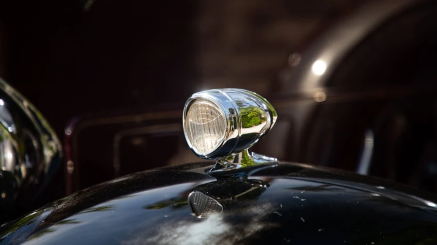 1933 Packard Twelve - Image 25 of 26