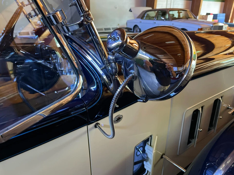 1933 Packard Twelve - Image 18 of 31