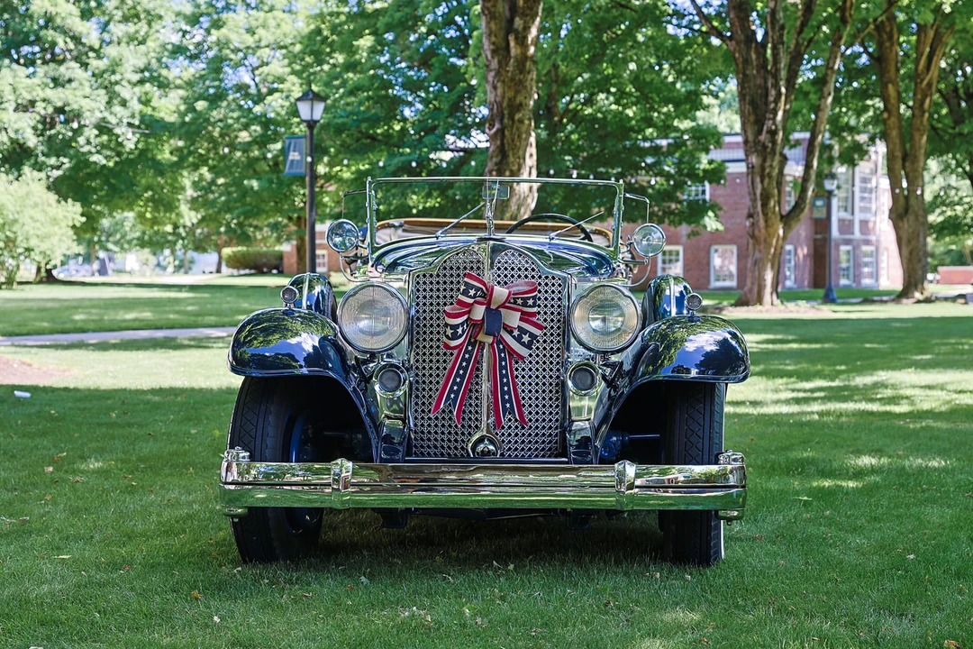 1933 Packard Twelve - Image 3 of 31