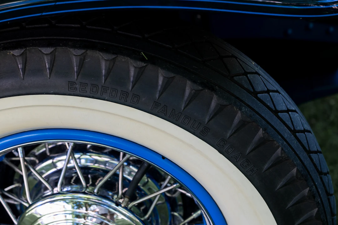 1933 Packard Twelve - Image 31 of 31