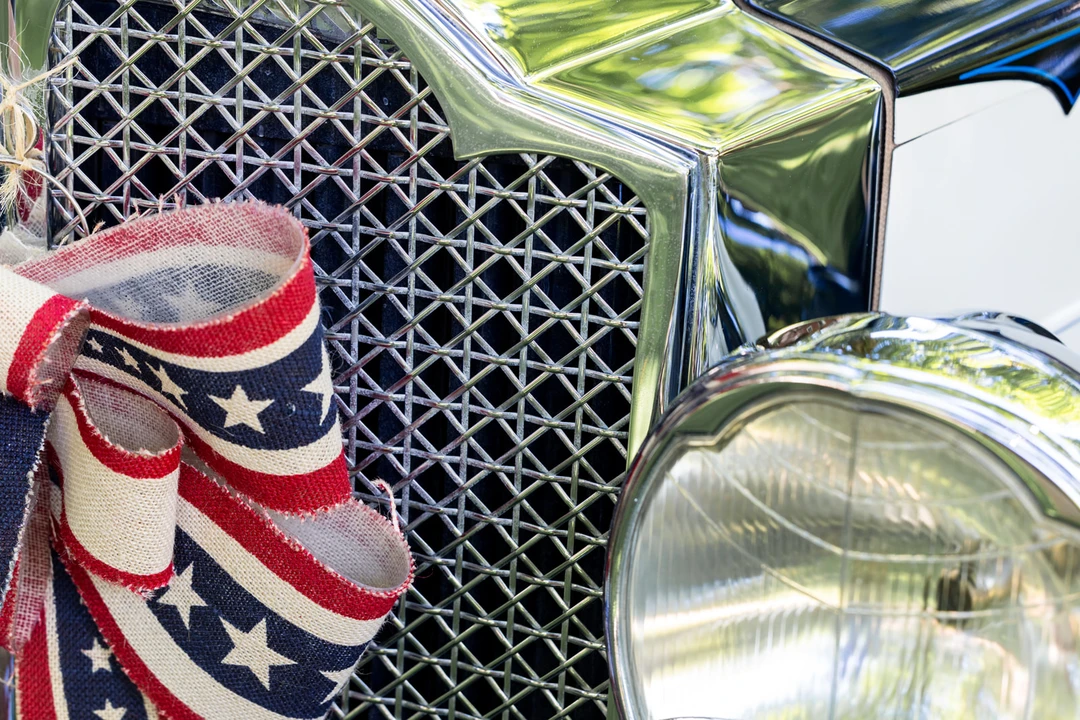 1933 Packard Twelve - Image 12 of 31
