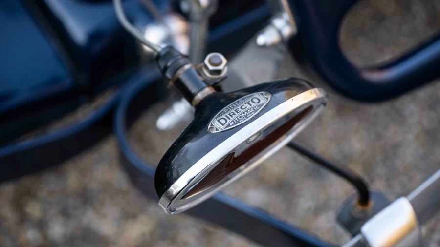 1933 Pierce-Arrow - Image 13 of 31