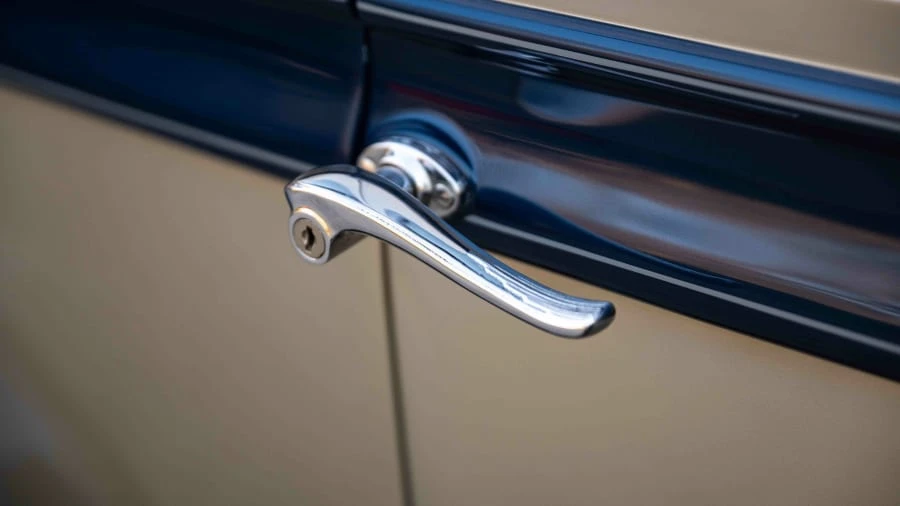 1933 Pierce-Arrow - Image 14 of 31