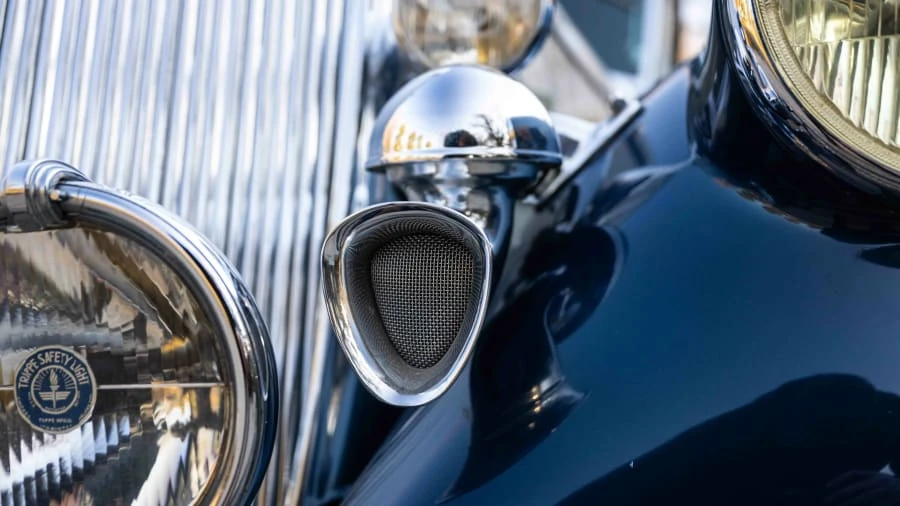 1933 Pierce-Arrow - Image 27 of 31