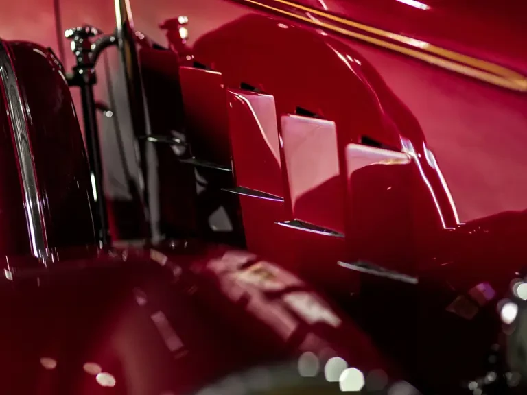 1933 Pierce-Arrow - Image 24 of 31
