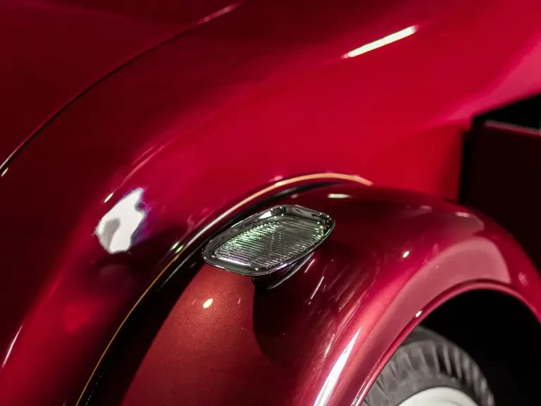 1933 Pierce-Arrow - Image 29 of 31