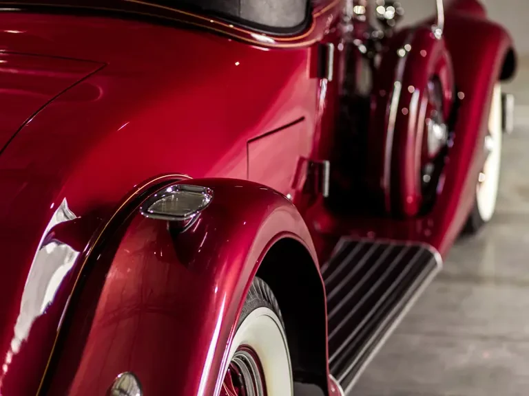 1933 Pierce-Arrow - Image 21 of 31