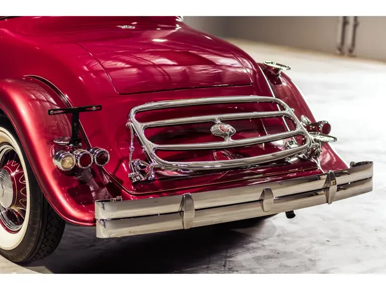 1933 Pierce-Arrow - Image 23 of 31
