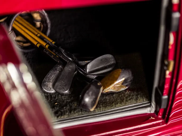 1933 Pierce-Arrow - Image 31 of 31