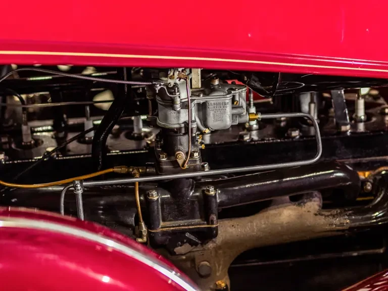1933 Pierce-Arrow - Image 4 of 31