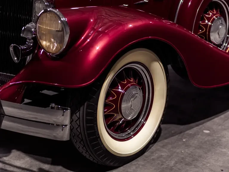 1933 Pierce-Arrow - Image 20 of 31