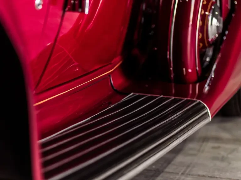 1933 Pierce-Arrow - Image 25 of 31