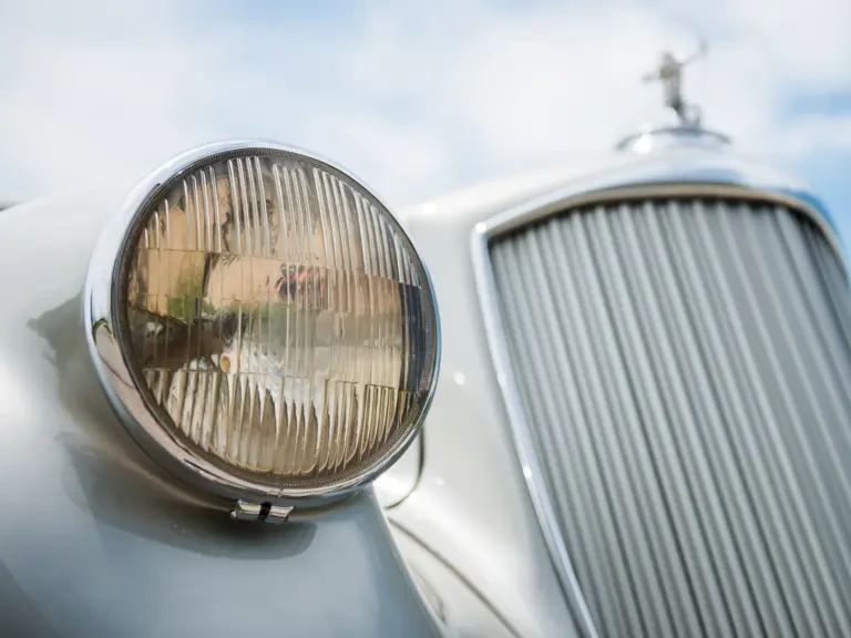 1933 Pierce-Arrow - Image 15 of 31