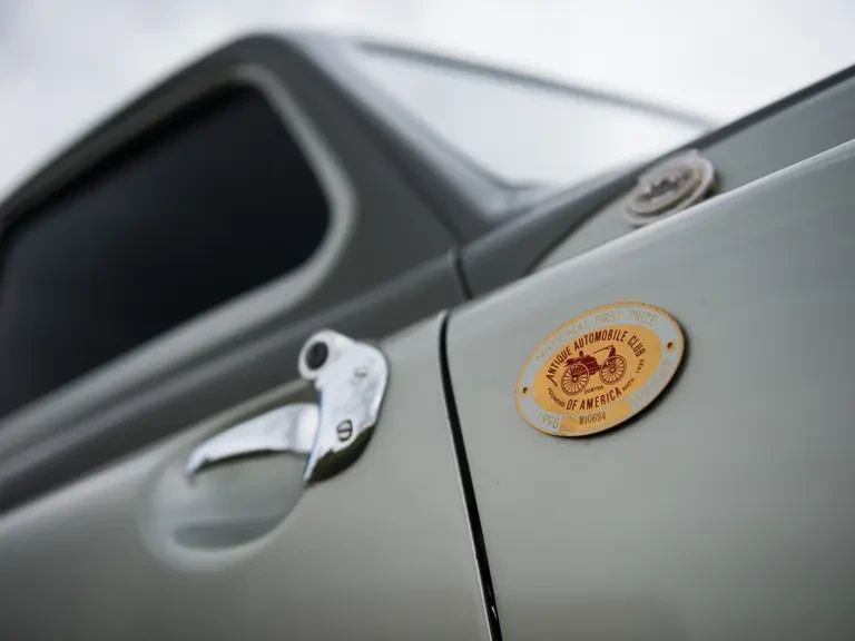 1933 Pierce-Arrow - Image 28 of 31