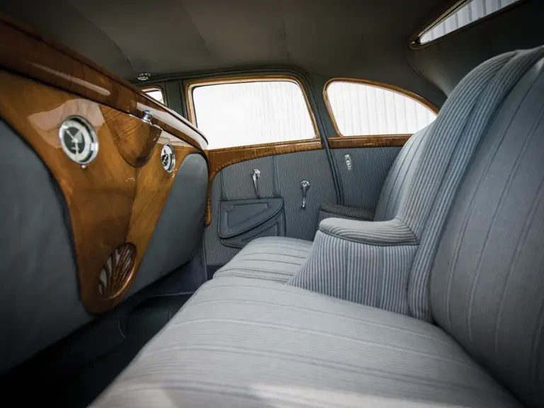 1933 Pierce-Arrow - Image 21 of 31