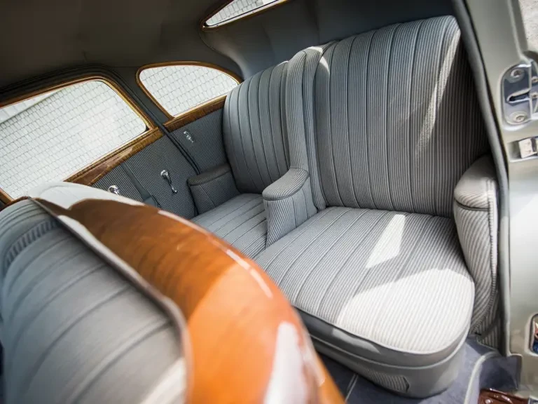 1933 Pierce-Arrow - Image 20 of 31