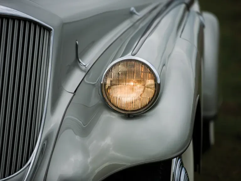 1933 Pierce-Arrow - Image 27 of 31