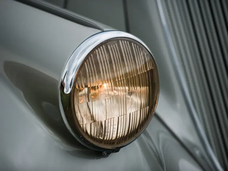 1933 Pierce-Arrow - Image 25 of 31