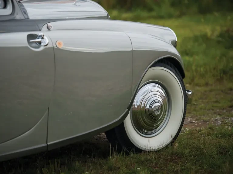 1933 Pierce-Arrow - Image 29 of 31