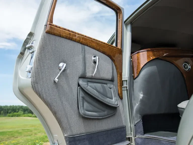 1933 Pierce-Arrow - Image 23 of 31