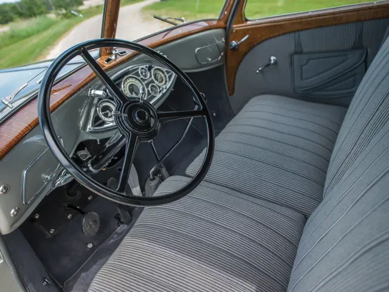 1933 Pierce-Arrow - Image 5 of 31
