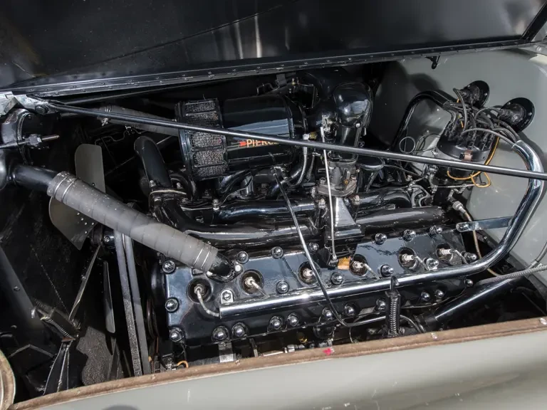 1933 Pierce-Arrow - Image 30 of 31