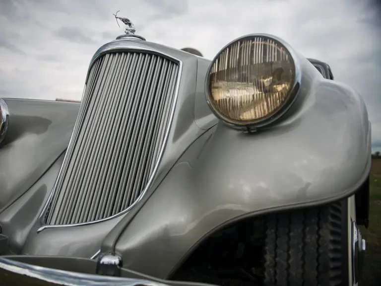 1933 Pierce-Arrow - Image 12 of 31