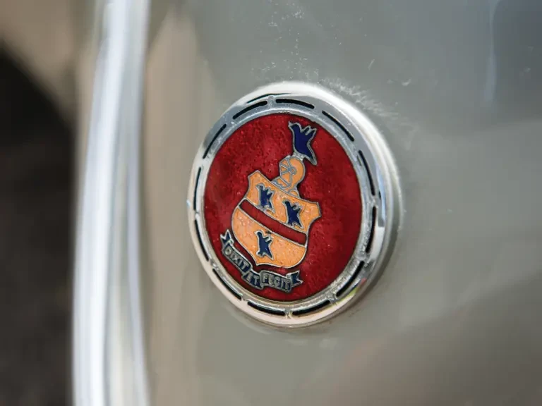 1933 Pierce-Arrow - Image 10 of 31