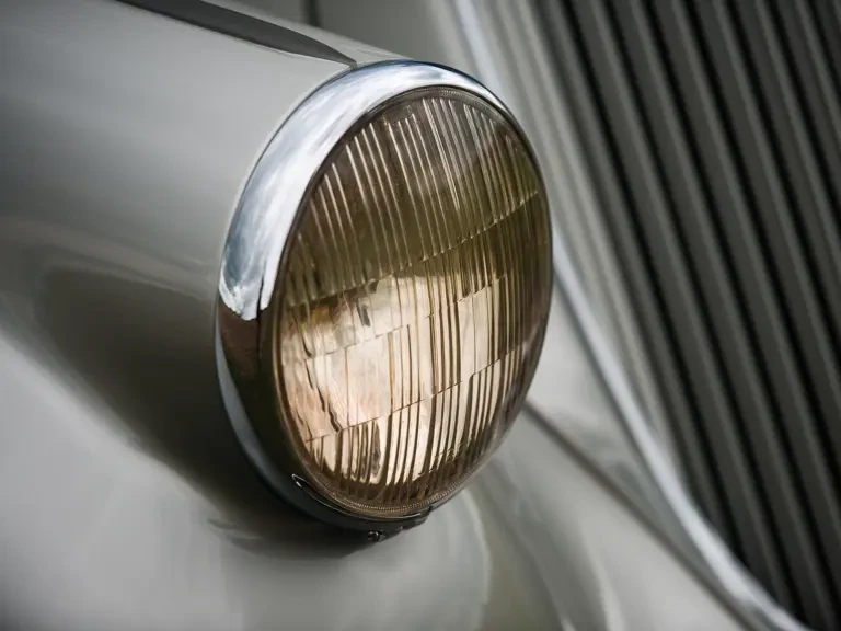 1933 Pierce-Arrow - Image 26 of 31