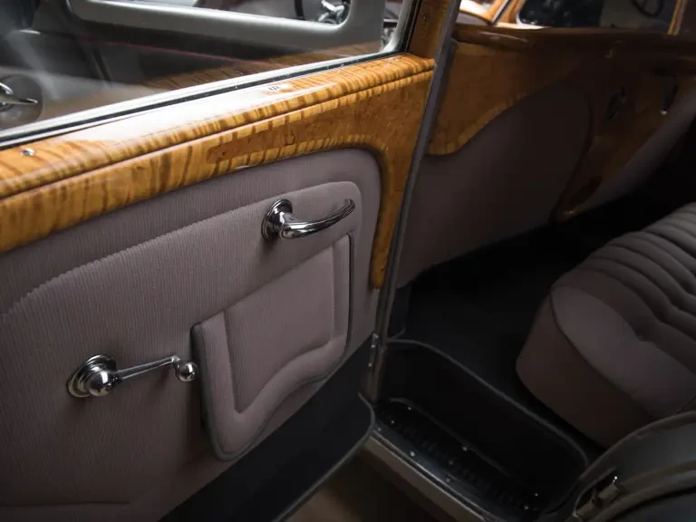 1933 Pierce-Arrow - Image 31 of 31