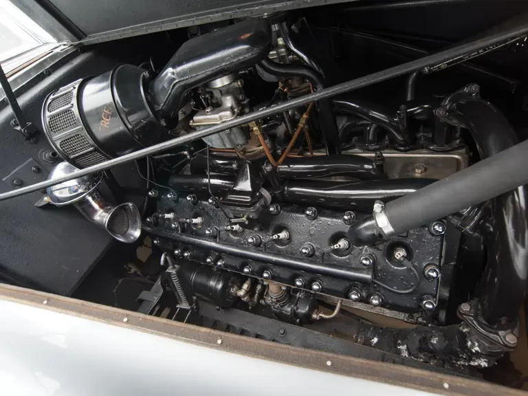 1933 Pierce-Arrow - Image 4 of 31