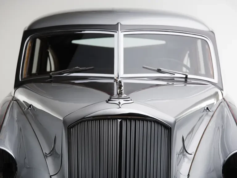 1933 Pierce-Arrow - Image 27 of 31