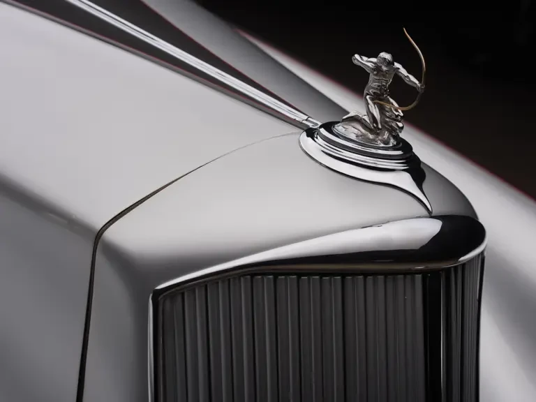 1933 Pierce-Arrow - Image 9 of 31