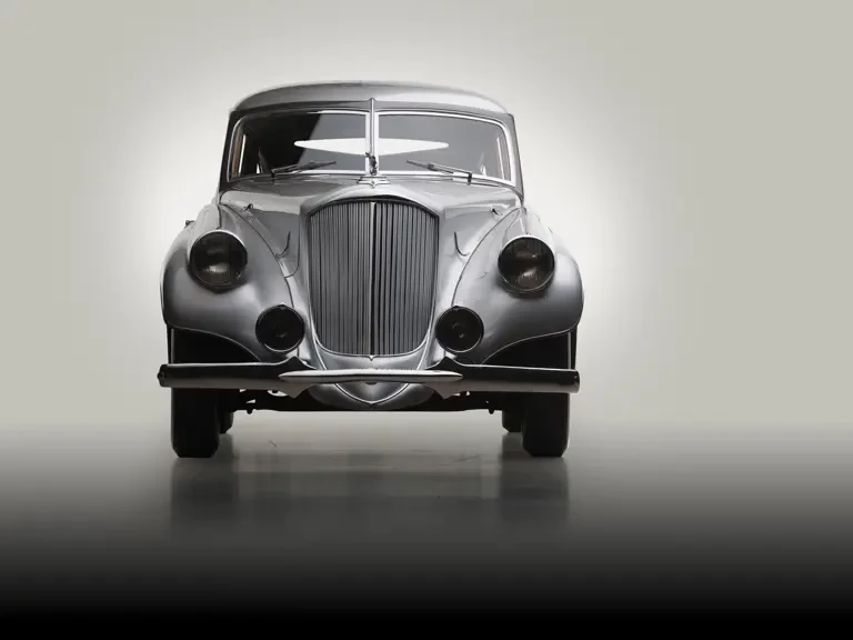 1933 Pierce-Arrow - Image 26 of 31