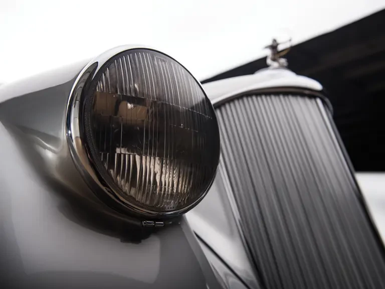 1933 Pierce-Arrow - Image 21 of 31