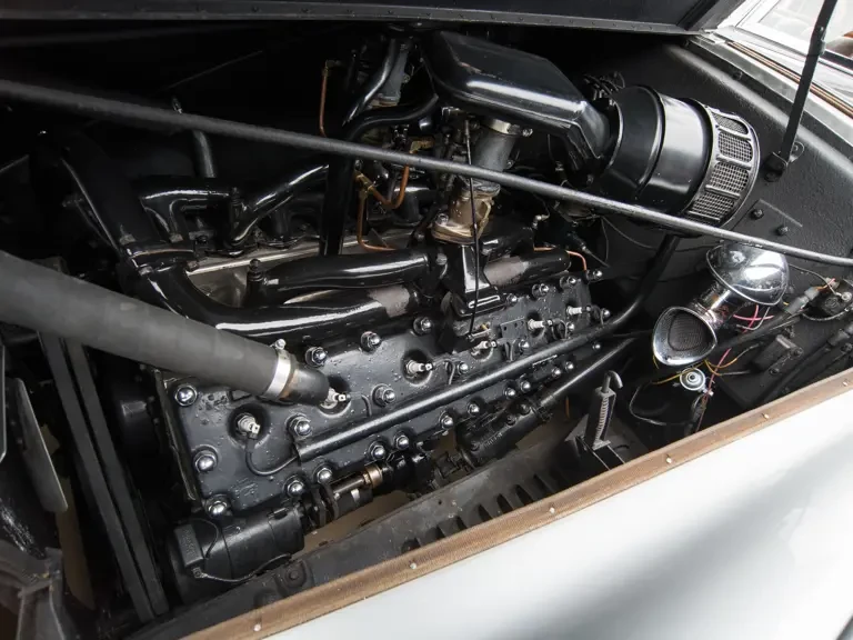 1933 Pierce-Arrow - Image 22 of 31