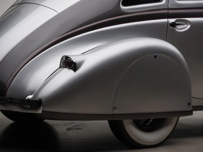 1933 Pierce-Arrow - Image 28 of 31