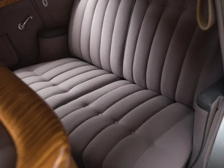 1933 Pierce-Arrow - Image 30 of 31