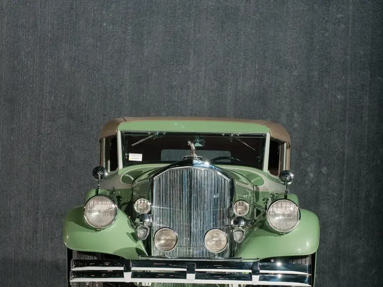 1933 Pierce-Arrow - Image 5 of 24