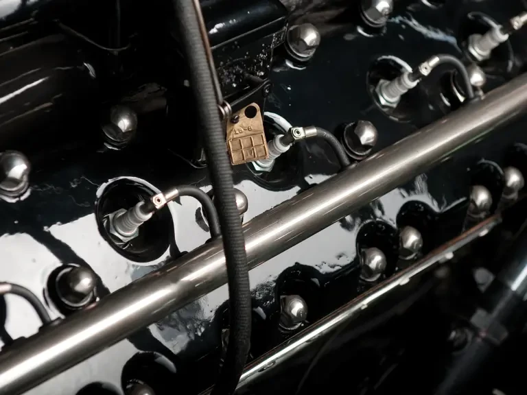 1933 Pierce-Arrow - Image 14 of 24