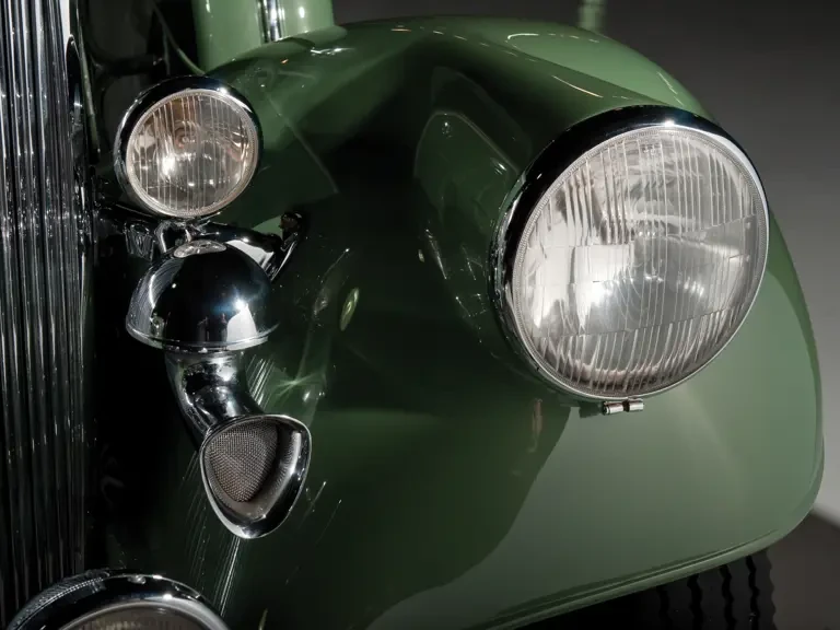 1933 Pierce-Arrow - Image 12 of 24