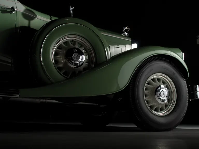 1933 Pierce-Arrow - Image 20 of 24