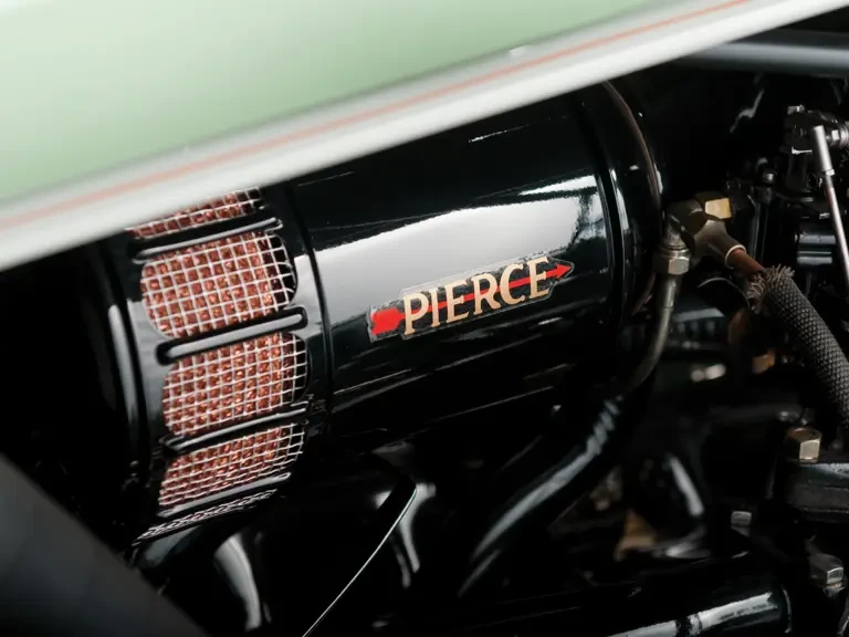 1933 Pierce-Arrow - Image 24 of 24