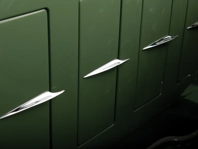 1933 Pierce-Arrow - Image 18 of 24