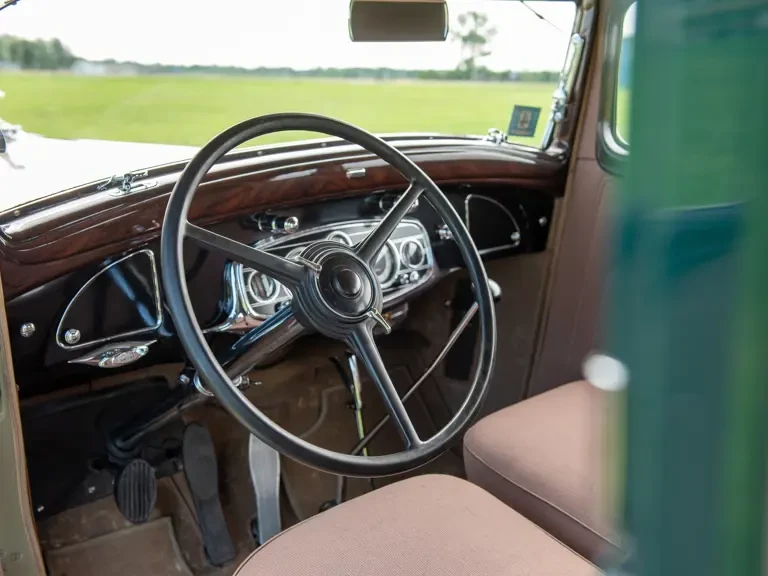 1933 Pierce-Arrow - Image 14 of 31