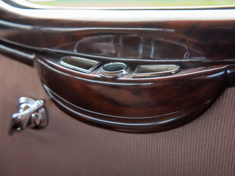 1933 Pierce-Arrow - Image 31 of 31